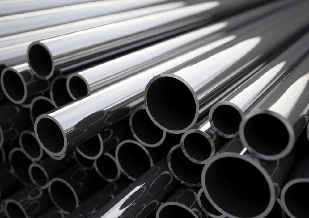 Learn About Stainless Steel 317L Seamless Tubes &amp; Types of Tube