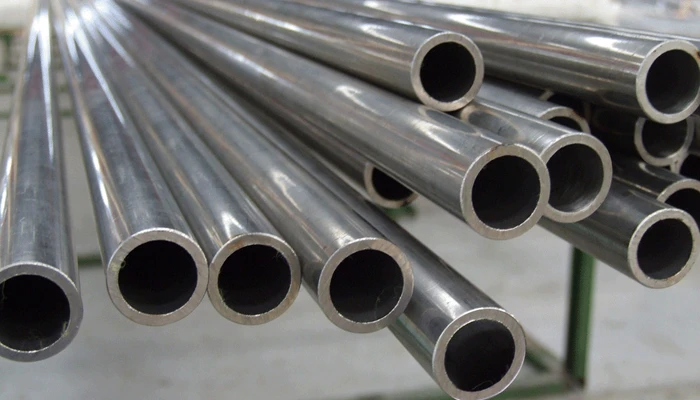 Learn more about Stainless Steel Electropolished Tubes
