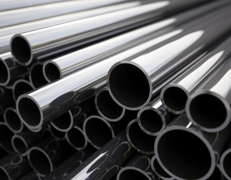 Learn About Stainless Steel 317L Seamless Tubes