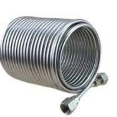 Stainless Steel Coil Tube &amp; Its Applications
