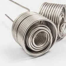 Stainless Steel Coil Tube Manufacturer &amp; Supplier in India
