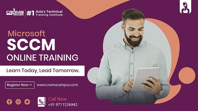 What is Microsoft SCCM? ( Benefits &amp; Working)