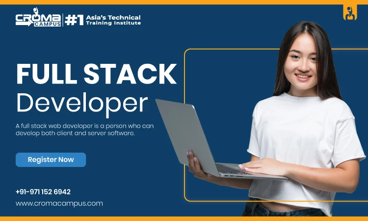 6 Reasons why Full Stack Developer is in demand