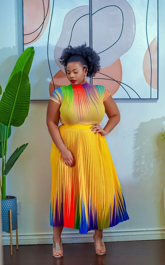 Slaying in Style: Choosing The Perfect Sew In Hair For Your New Year Look