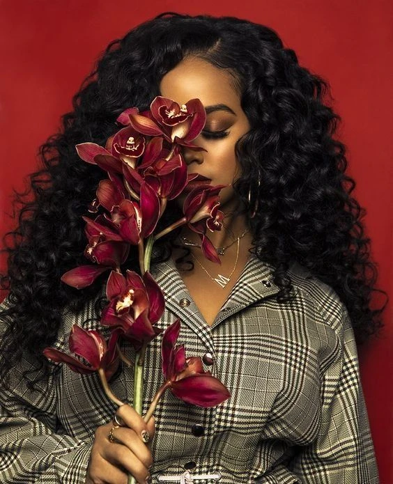 Ethical Beauty: The Sustainable And Responsible Choice Of Virgin Remy Hair