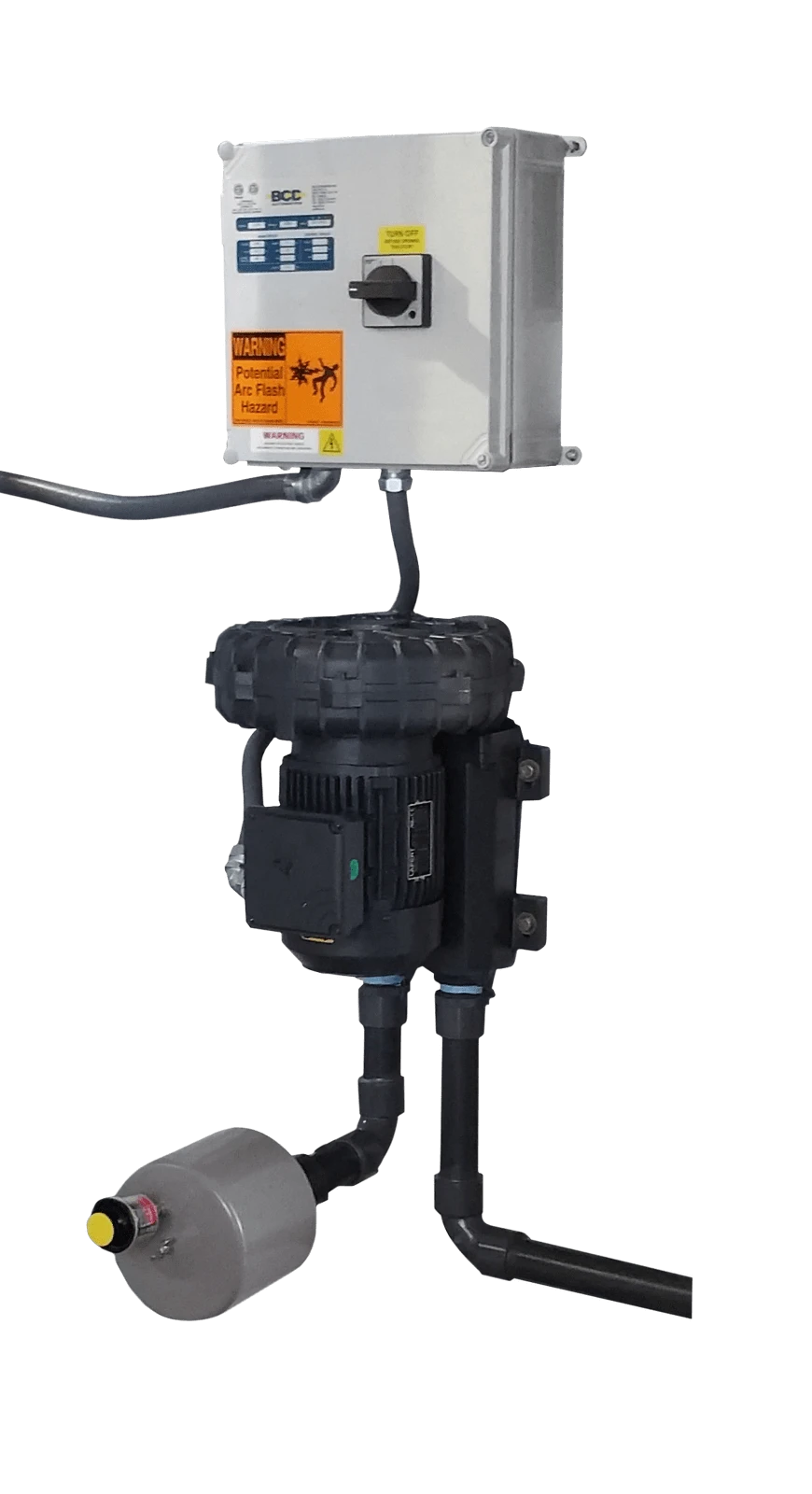 Why do You Choose Aqua Bio Technology to Buy Automatic Car Wash Machine