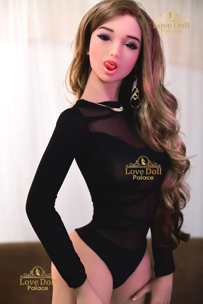 What Will Happen When You Fall in Love With Love Doll?