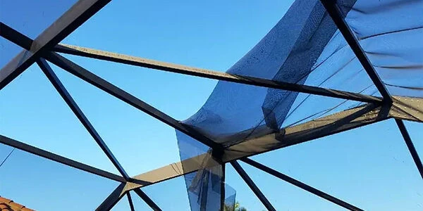 HOW LONG DO POOL ENCLOSURES LAST?