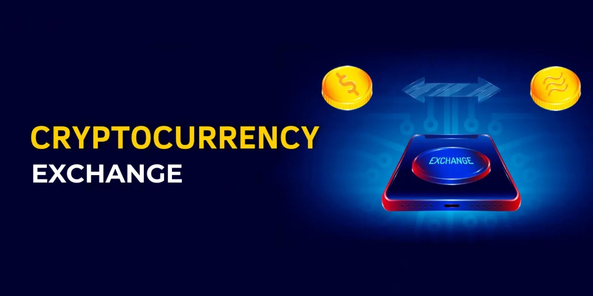 Challenges in the Development of Crypto Exchanges