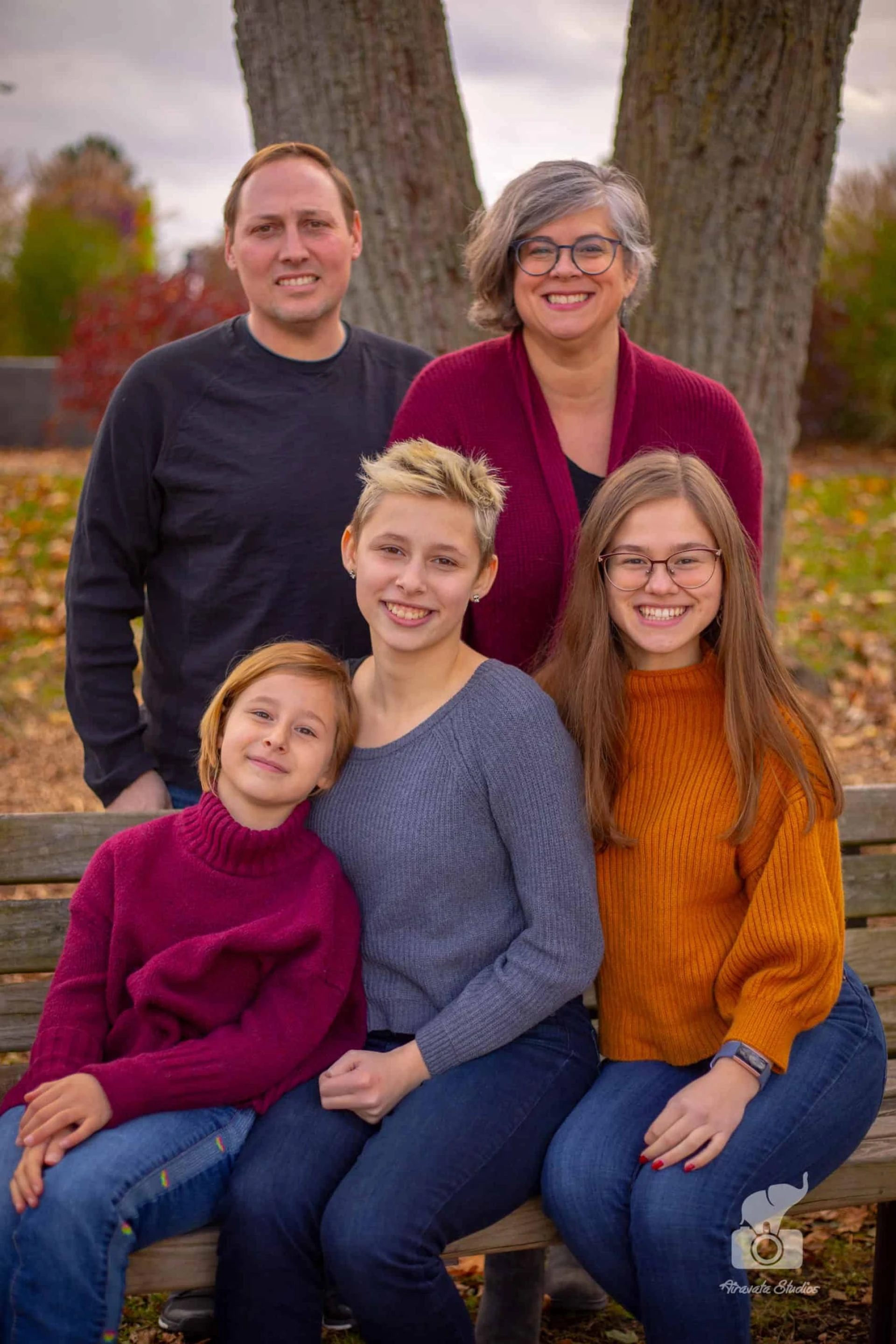 Family Photographer Ann Arbor: Finding the Perfect Shot Every Time