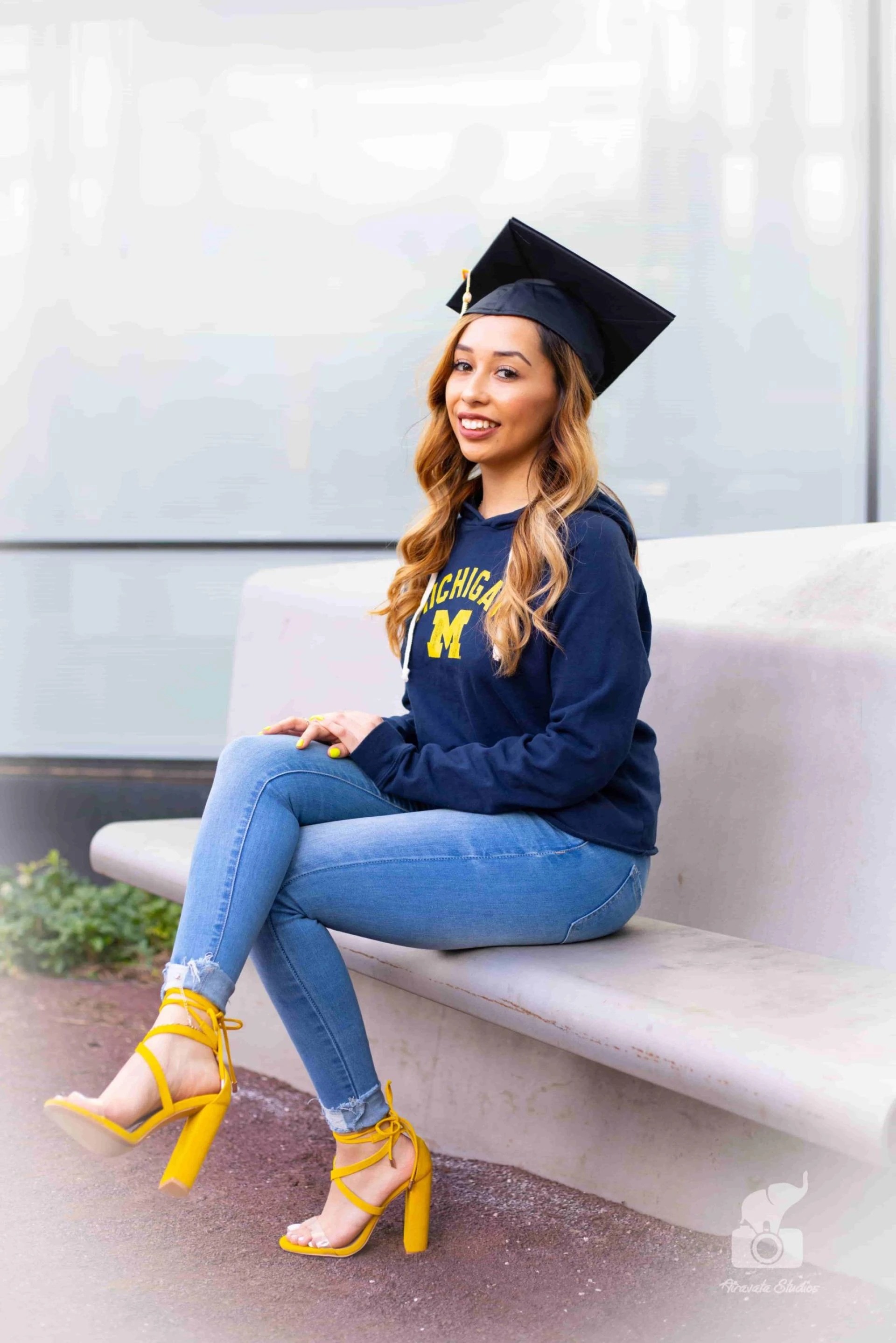 Hire A Professional Photographer For Portraits In Ann Arbor