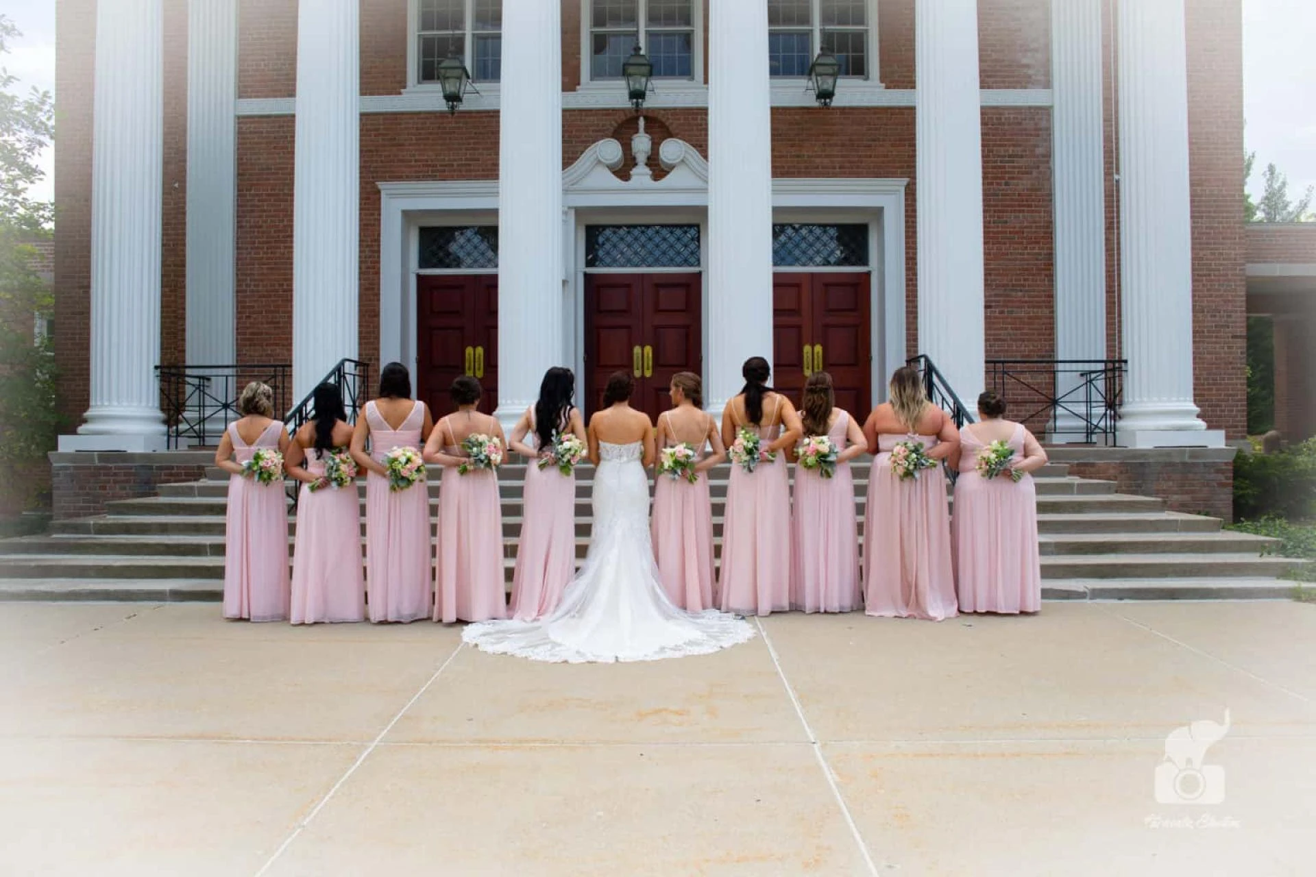 Select Airavata Studios as your Ann Arbor wedding photographer.