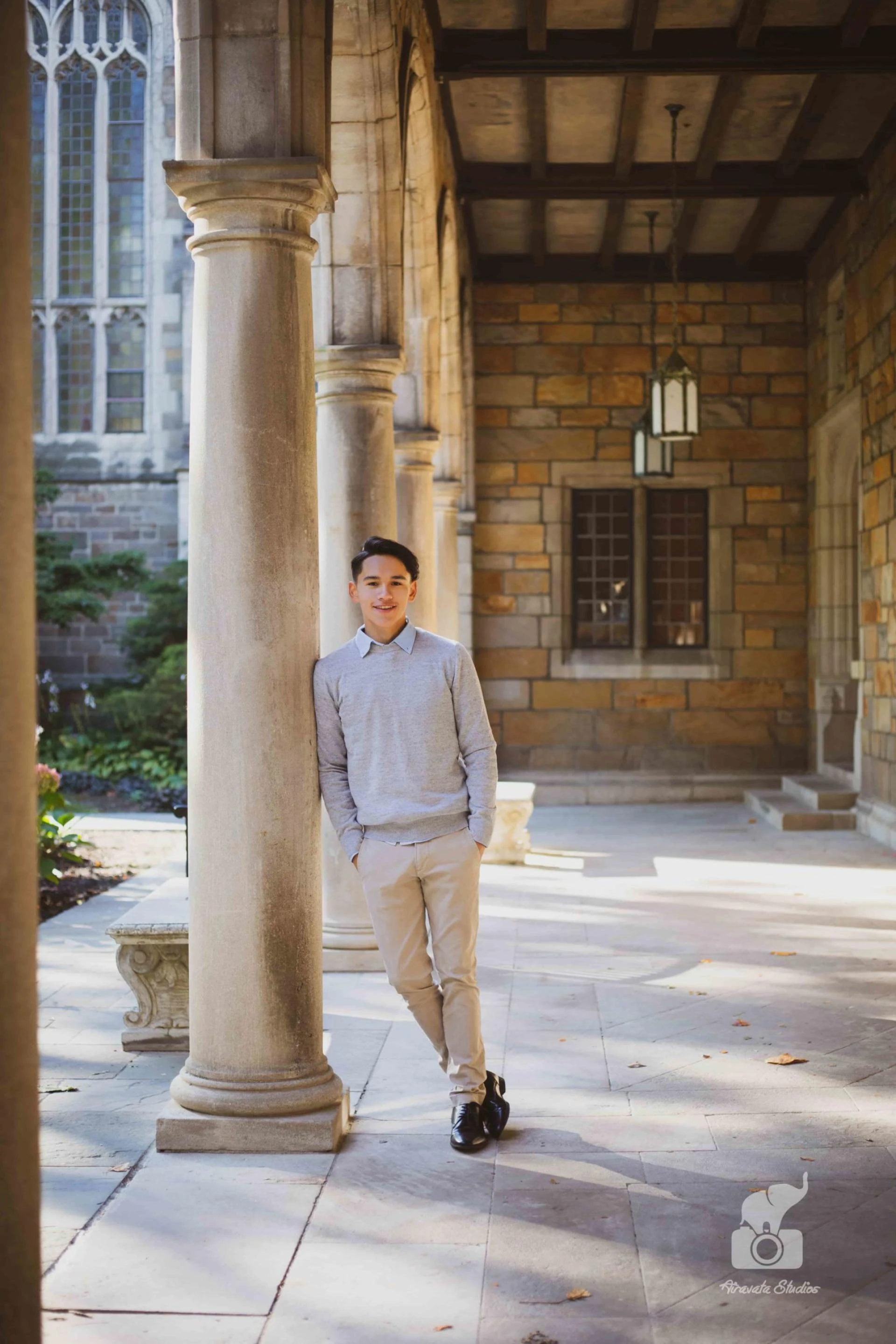 Why Airavata Studios Ann Arbor photography services are the best option