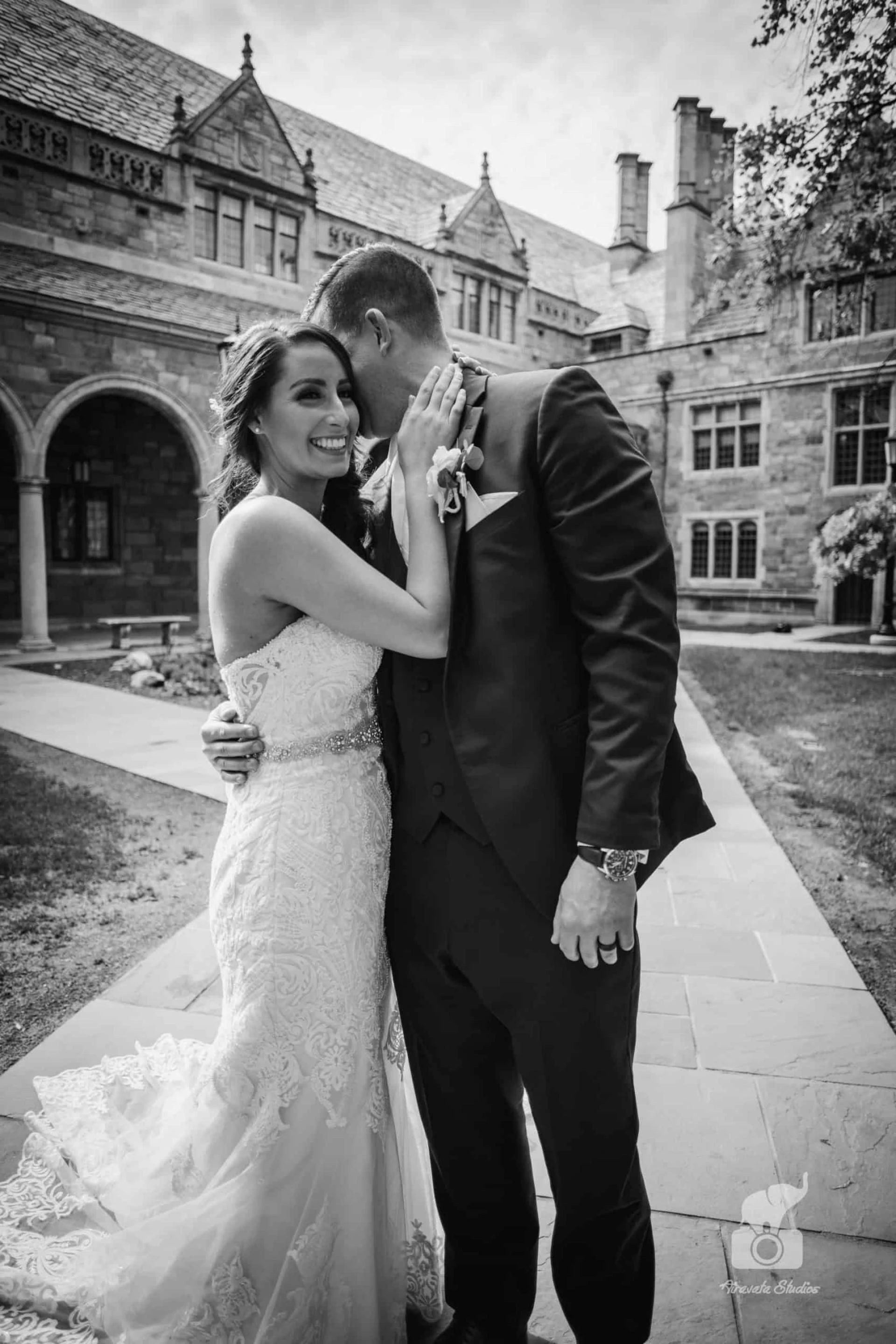 Why do You Choose Airavata Studios to Hire Professional Ann Arbor Wedding Photographer