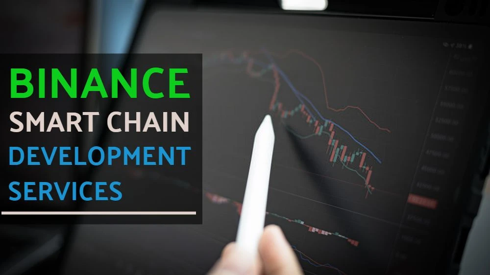 Build your Binance smart chain - Quick start guide