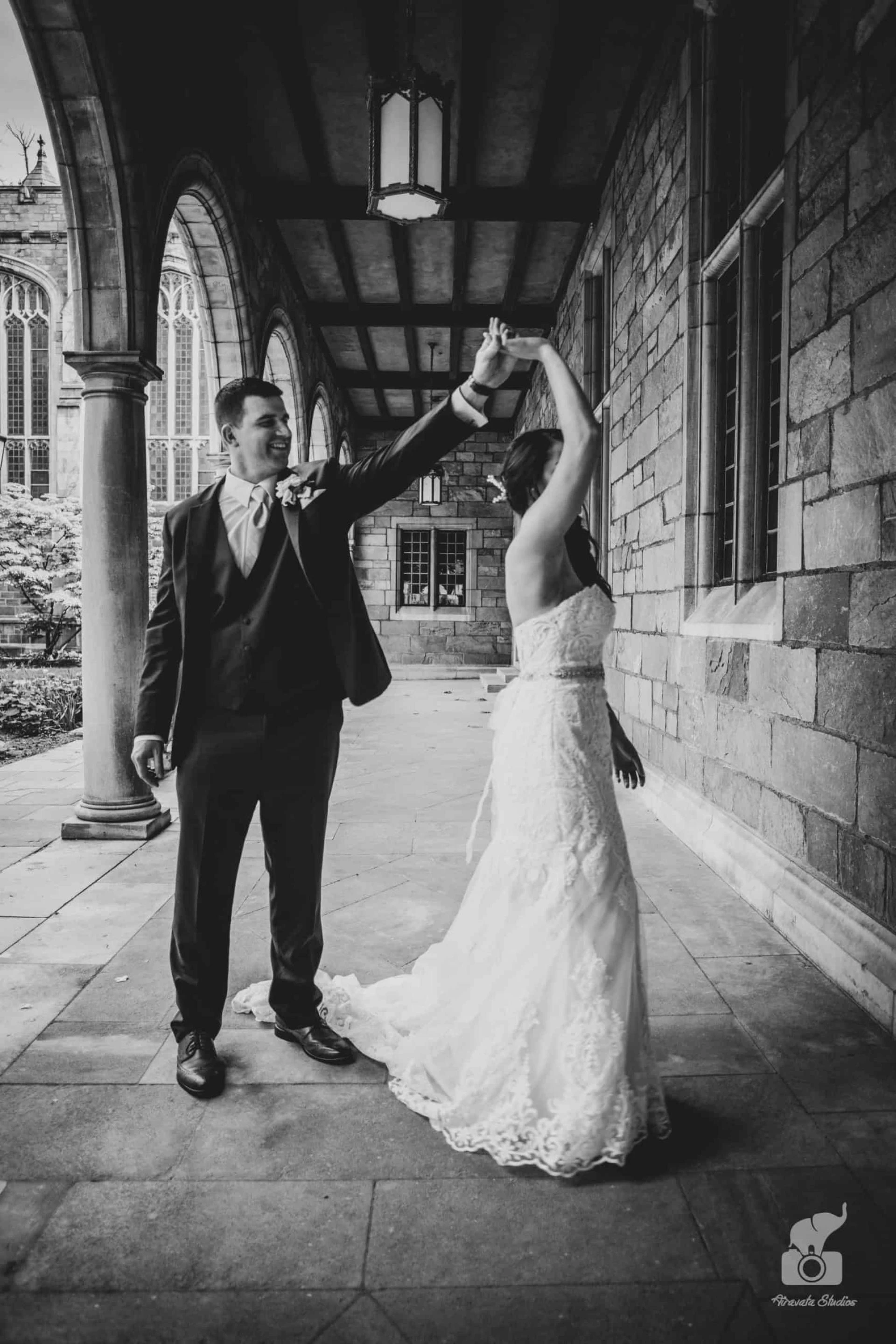 Hire Airavata Studios for Wedding Photography Ann Arbor