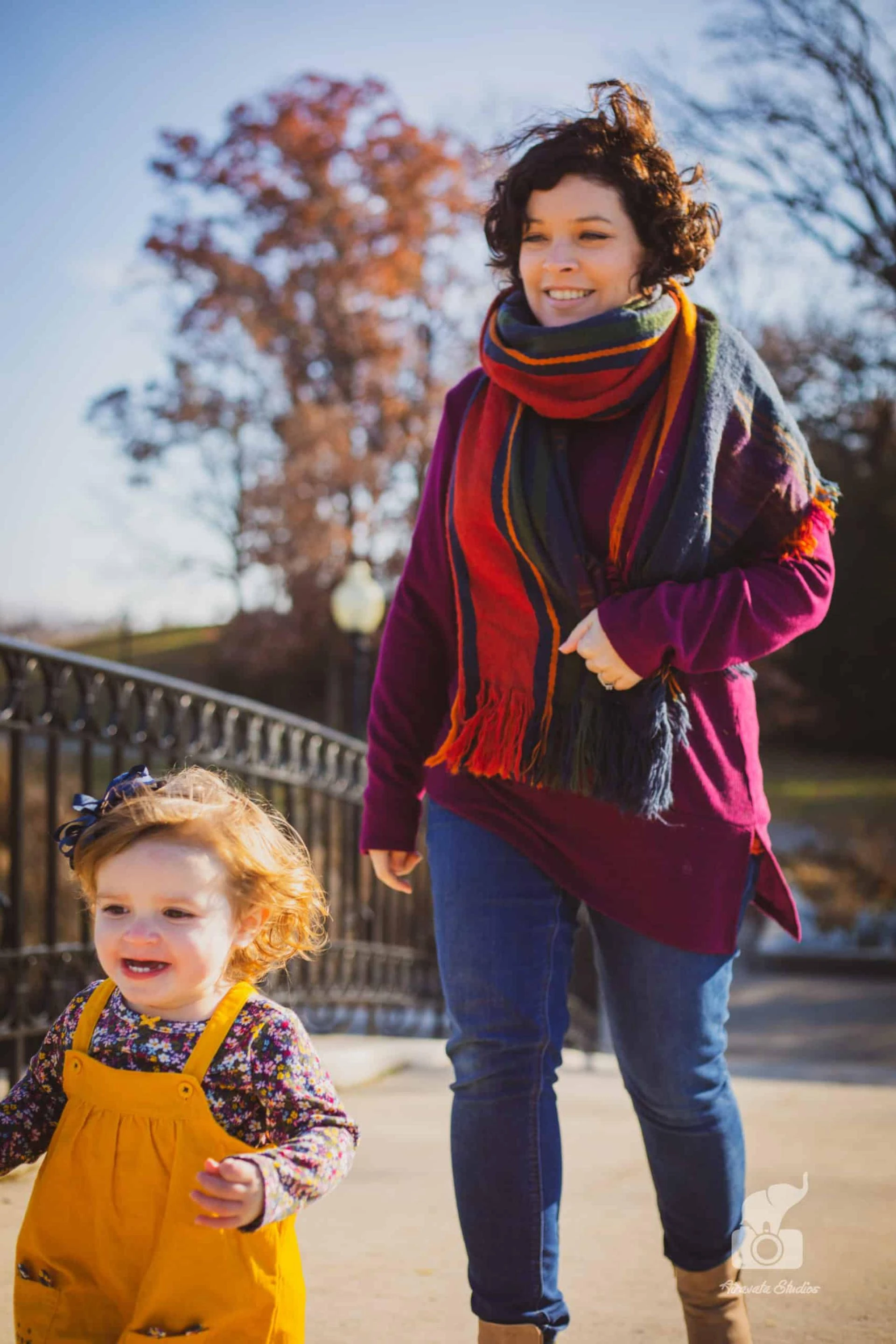 Why Family Photographer in Ann Arbor From Airavata Studios are the Best