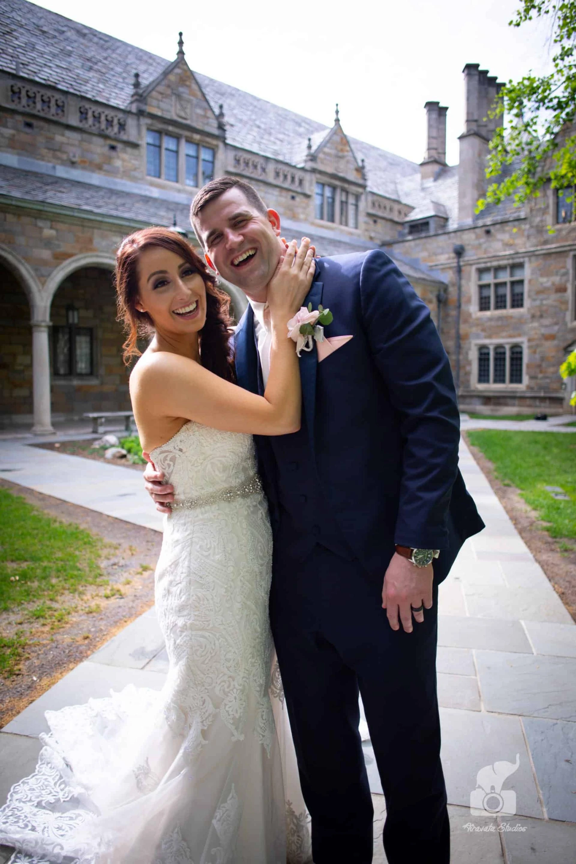 Choose Professional Wedding Photographer in Ann Arbor from Airavata Studios