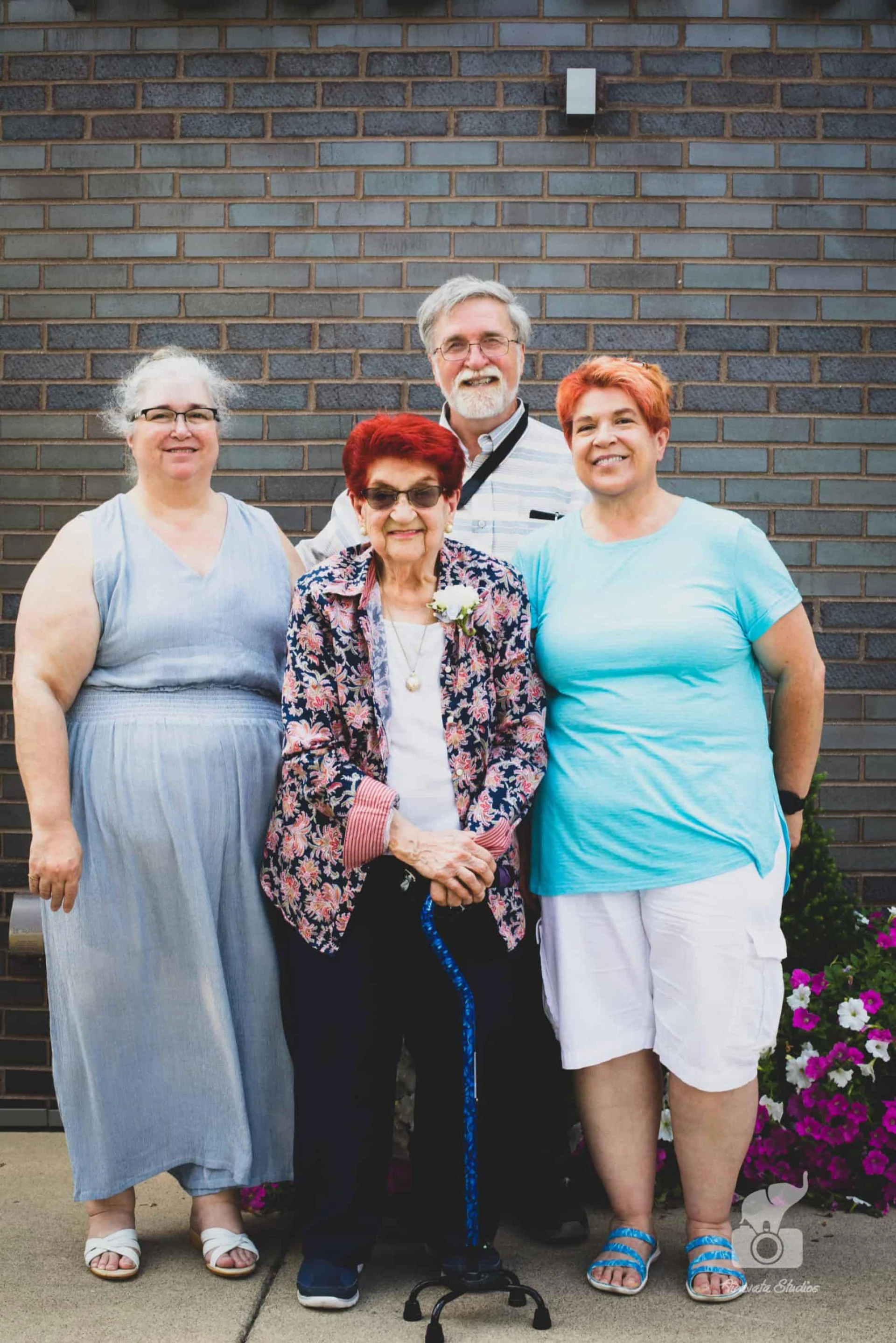 Choose Expert From Airavata Studios for Portrait Photography Ann Arbor