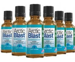 Arctic Blast Review