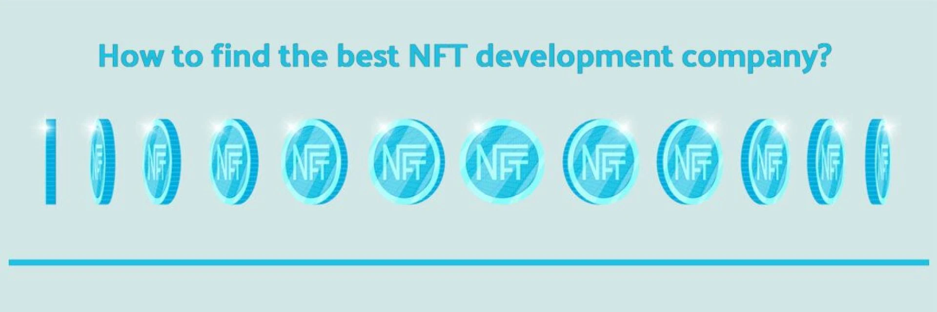 How to find the best NFT development company?