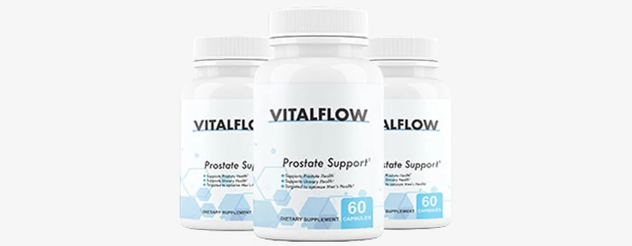 VitalFlow