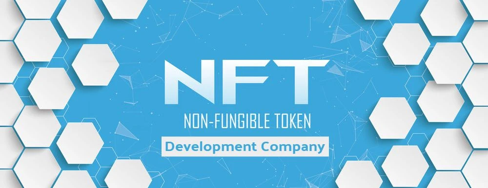 Our NFT Development Company Creates Sophisticated Business Platforms
