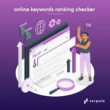 Reliable Keyword Rank Checker - Serpple