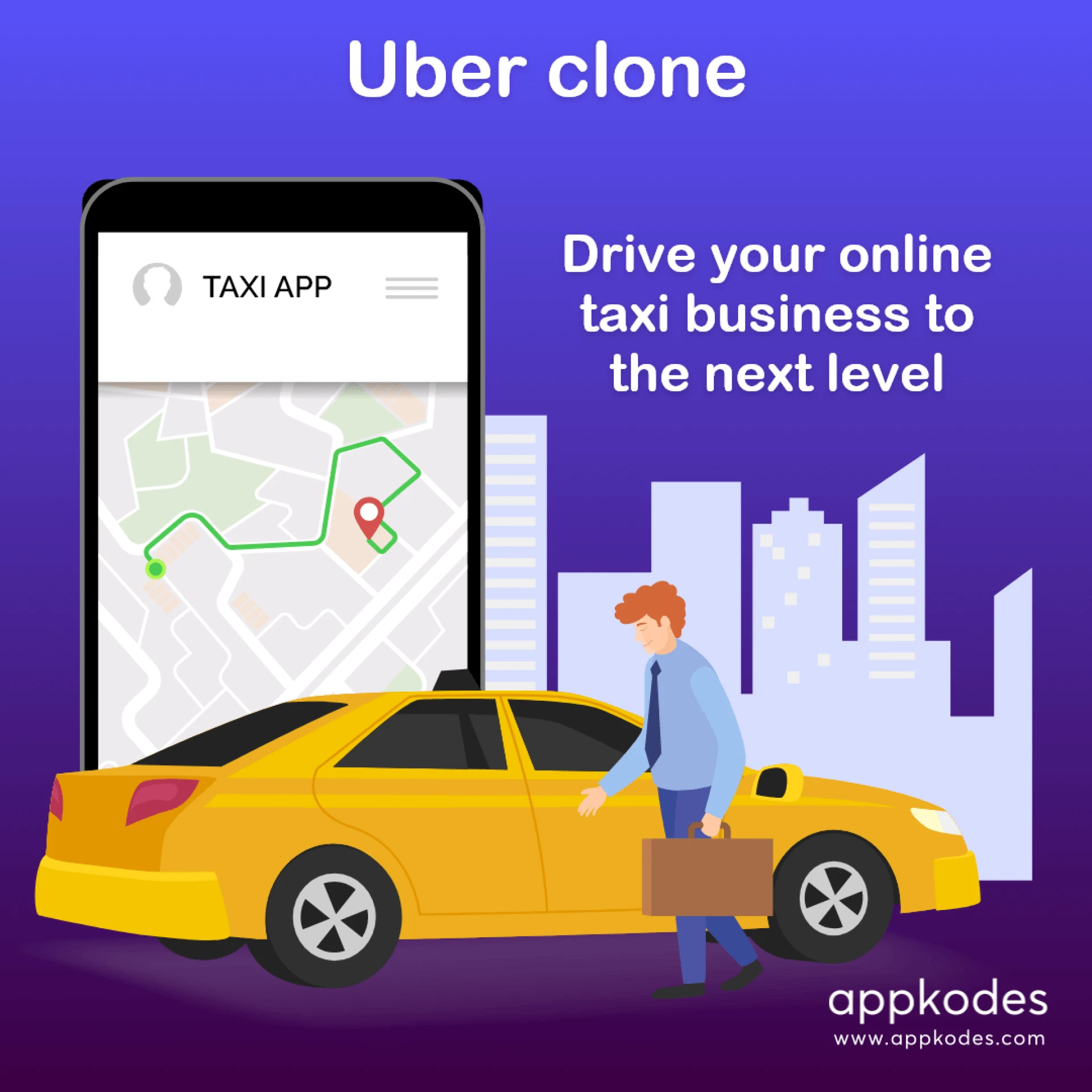 Build an extraordinary rental booking app with 9flats clone
