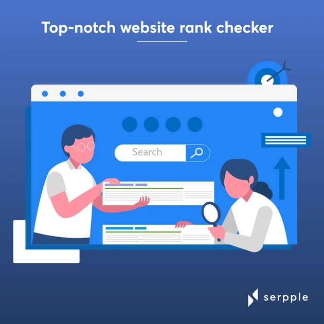 Is there an exact website ranking checker to track your SEO performance for better results?