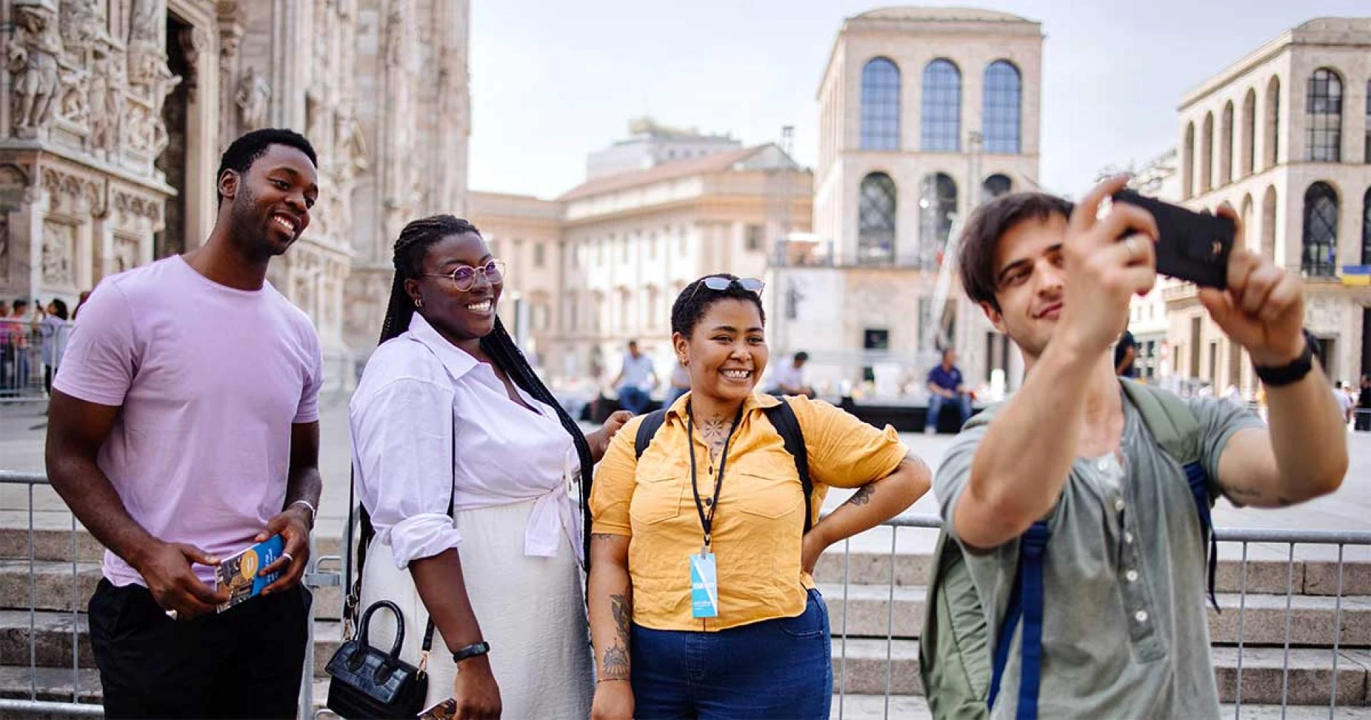 5 Places to Visit in Makkah During Umrah