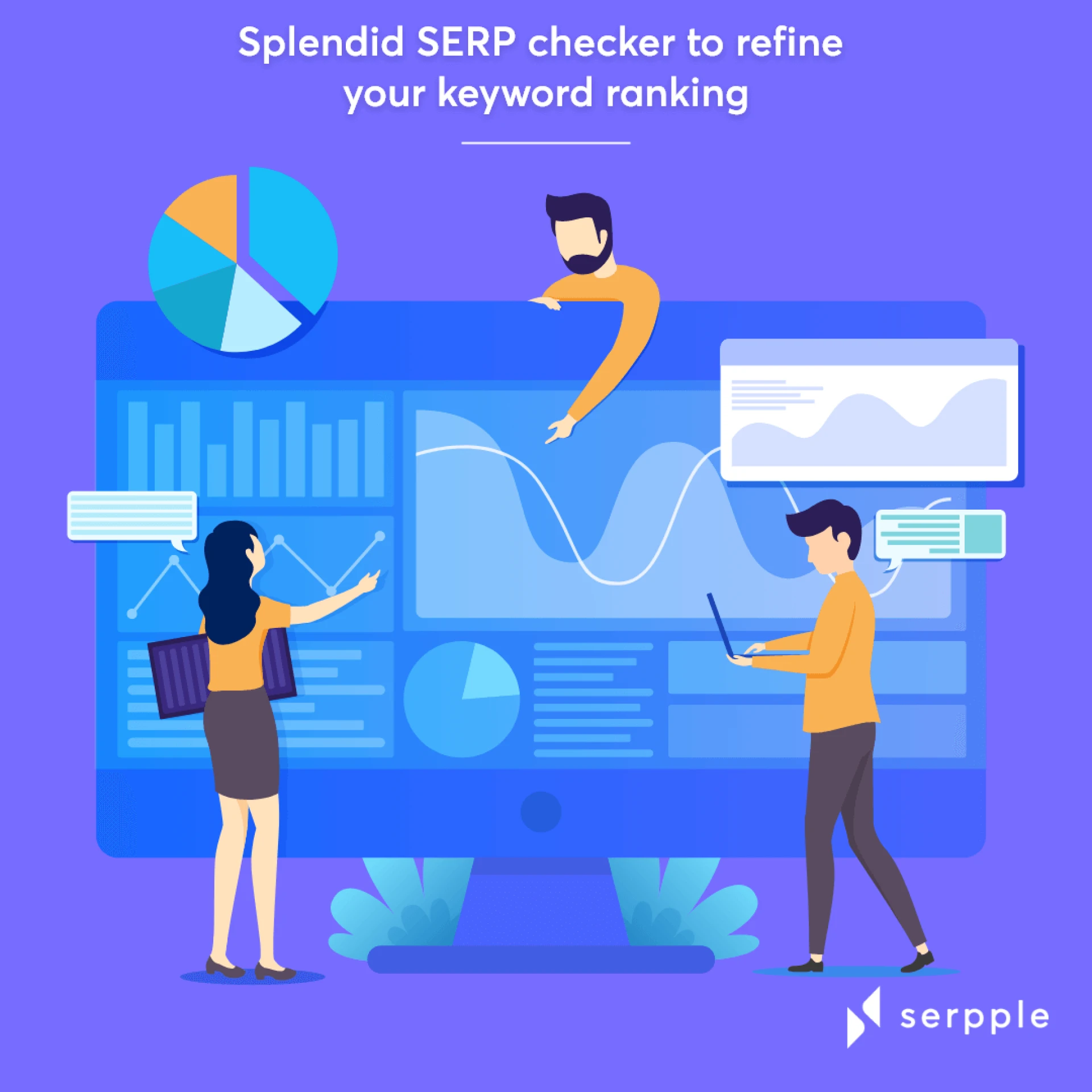 It's Easy To Track Your Website Ranking!