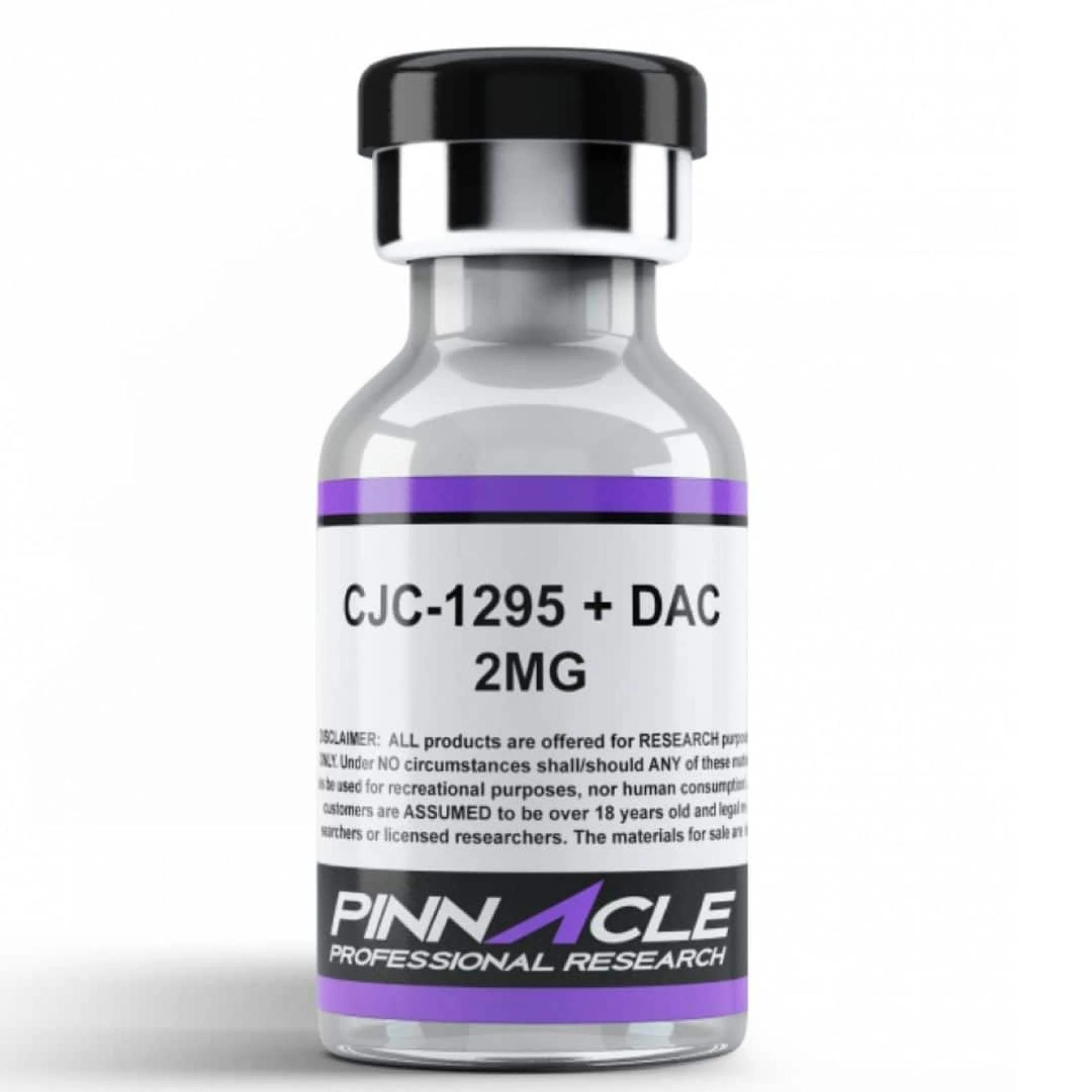 Contact to Buy CJC 1295 with DAC