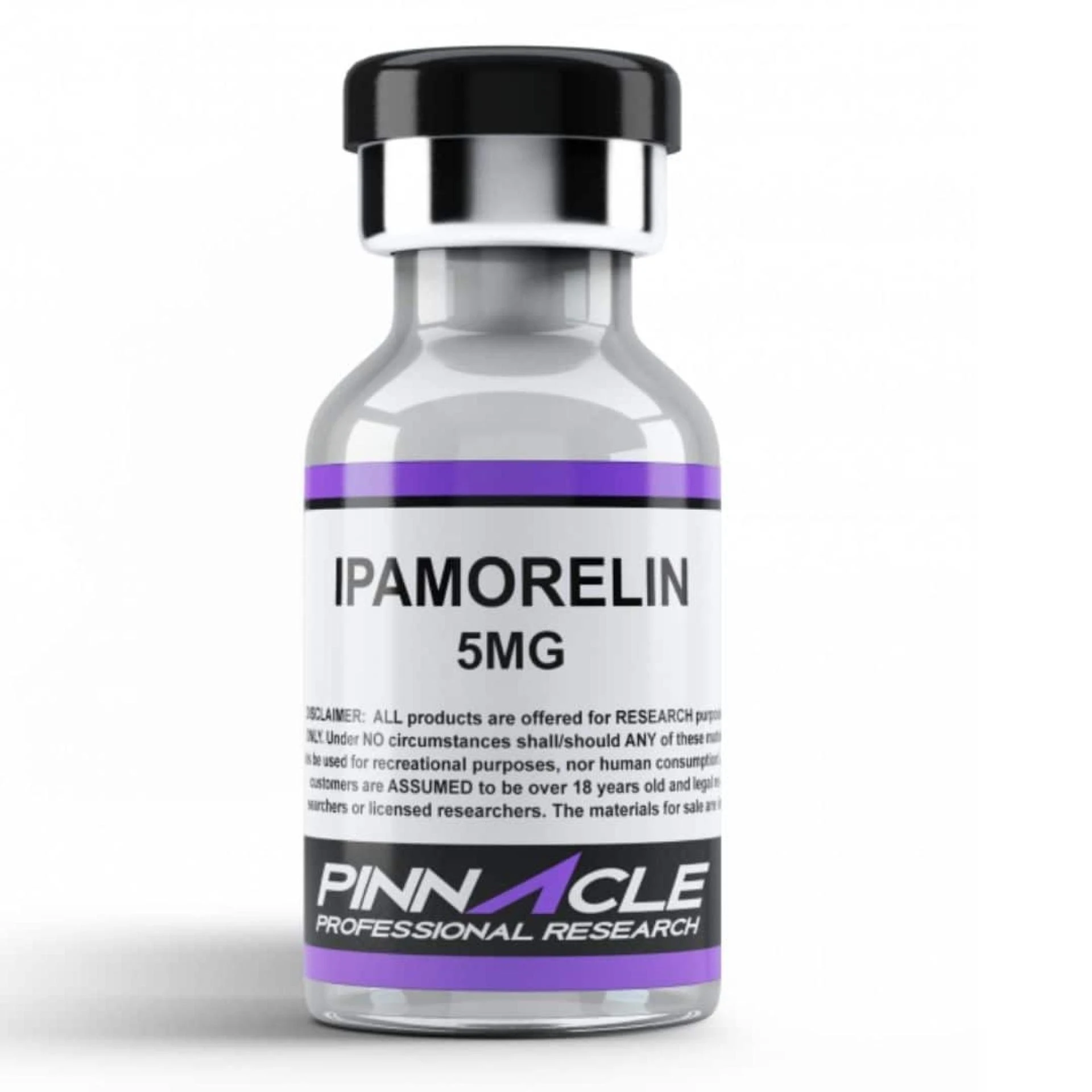 Buy Best Ipamorelin 5mg Online