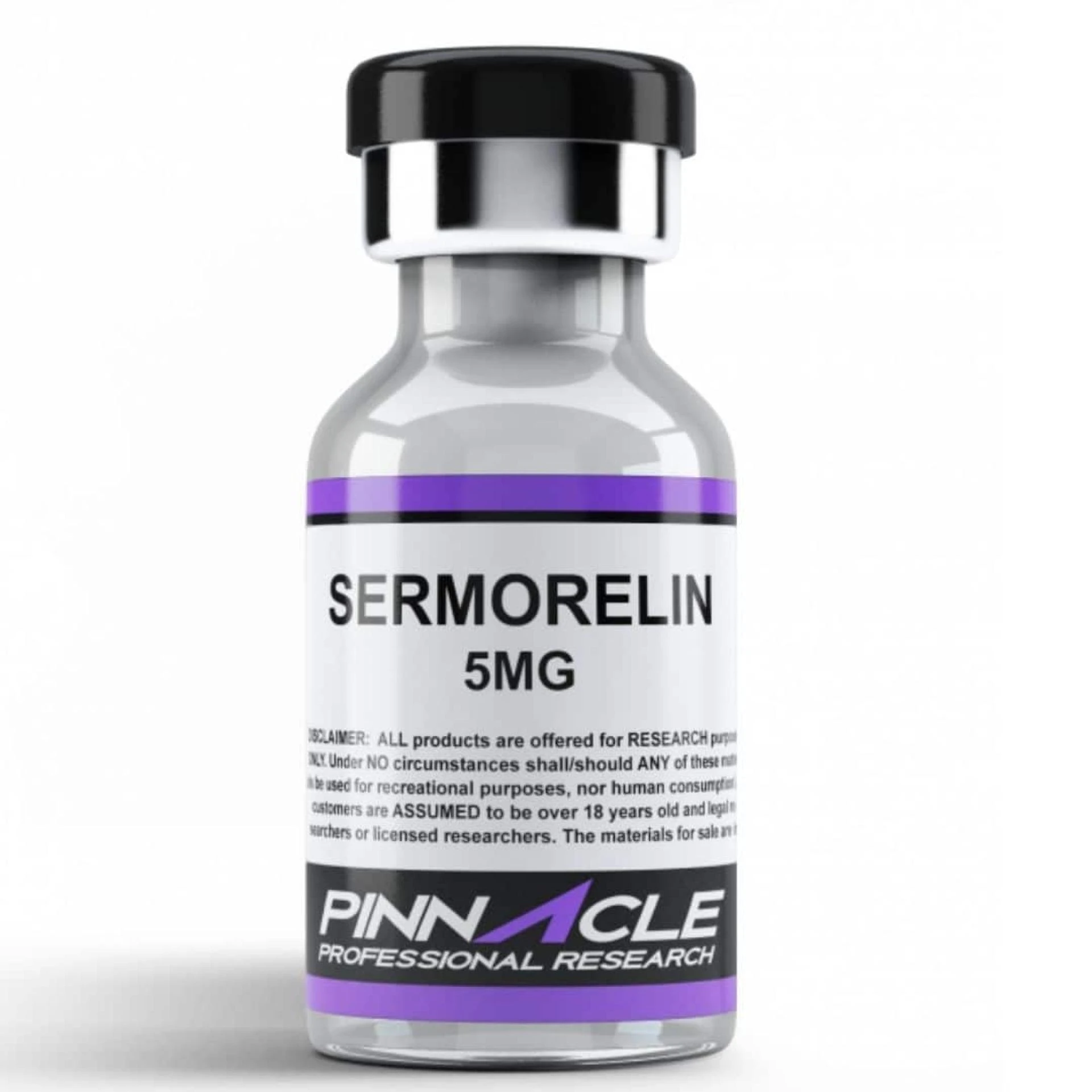 Contact to Buy Sermorelin Peptides