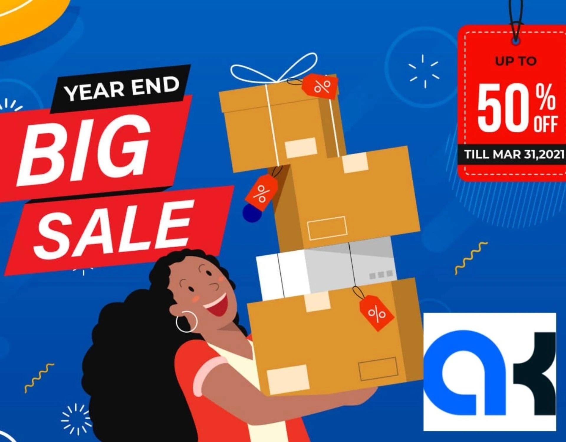 Another bite at the cherry! Make the best use of this incredible Discount and shine amidst the rest!