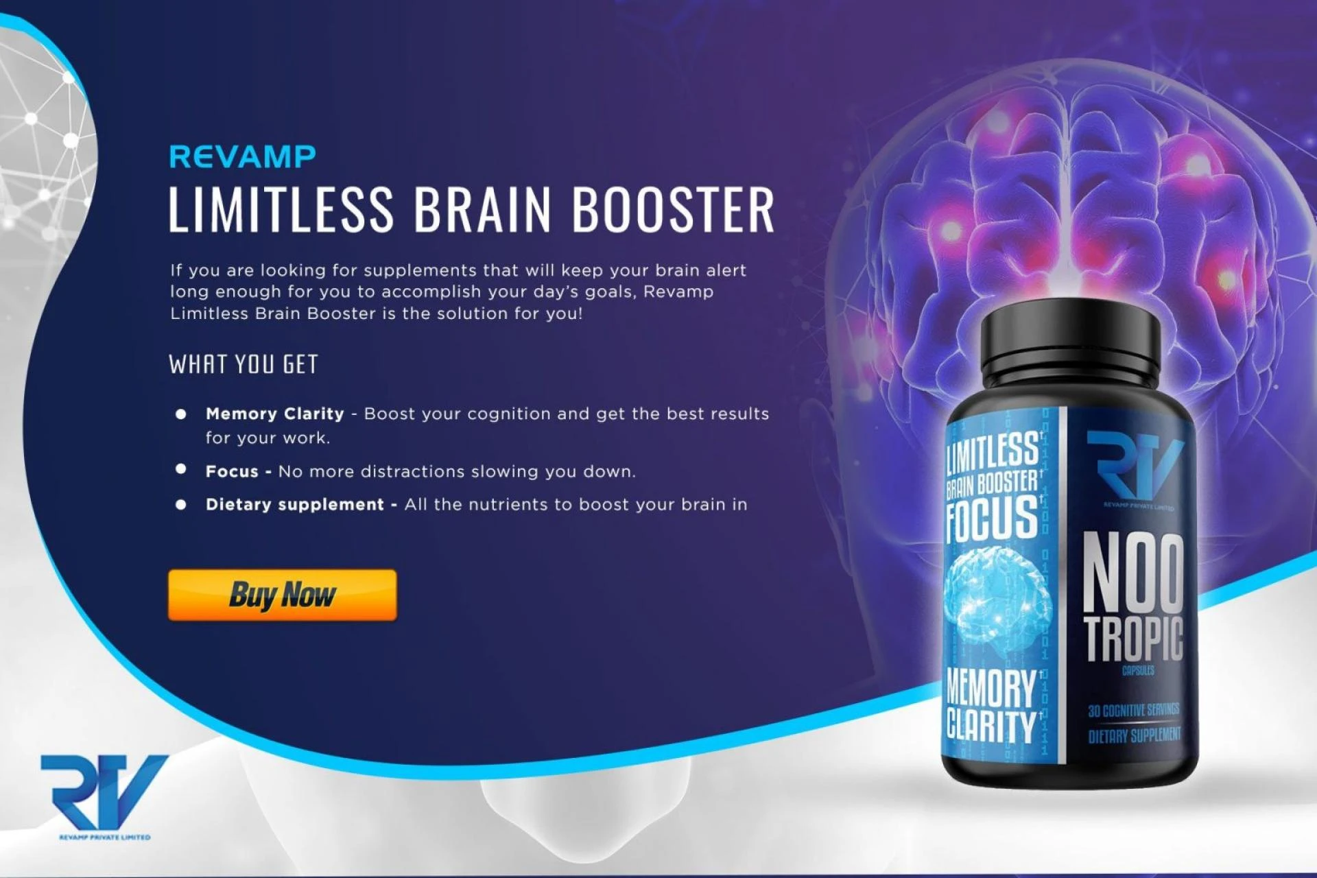 How to Boost Your Memory and Focus?