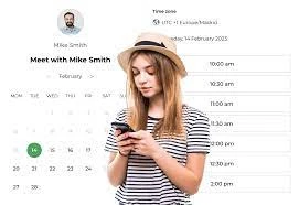 Effortless Appointment Scheduling &amp; Reminders