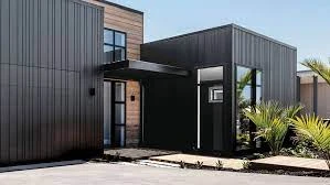 Enhancing Auckland Homes with Nu Wall Cladding: Expert Roofing Solutions