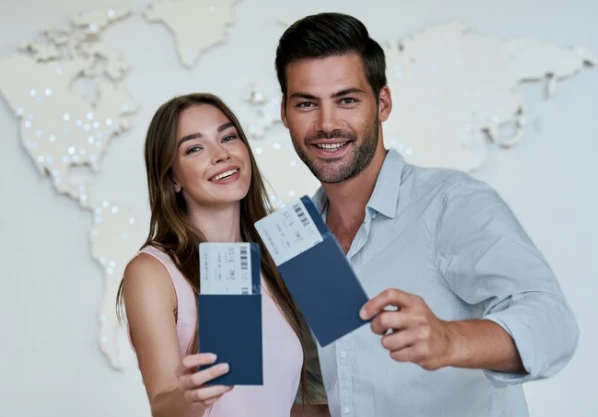 Reunite: Partner Visa for Australia"