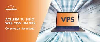 Potencia tu Presencia en Línea con Nuestros Servidores Virtuales VPS en México