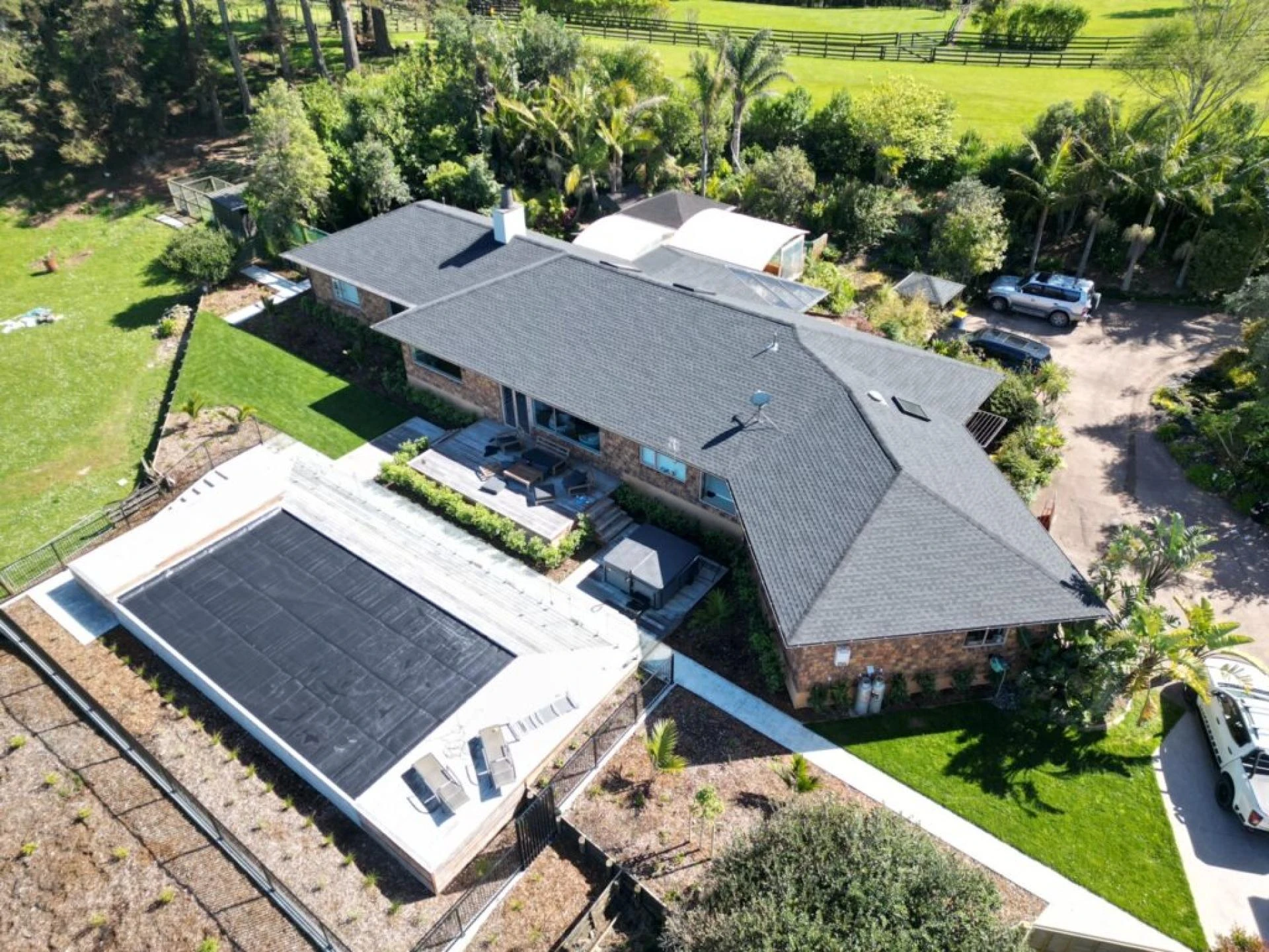 SK Roofing: Auckland's Premier Roof Professionals