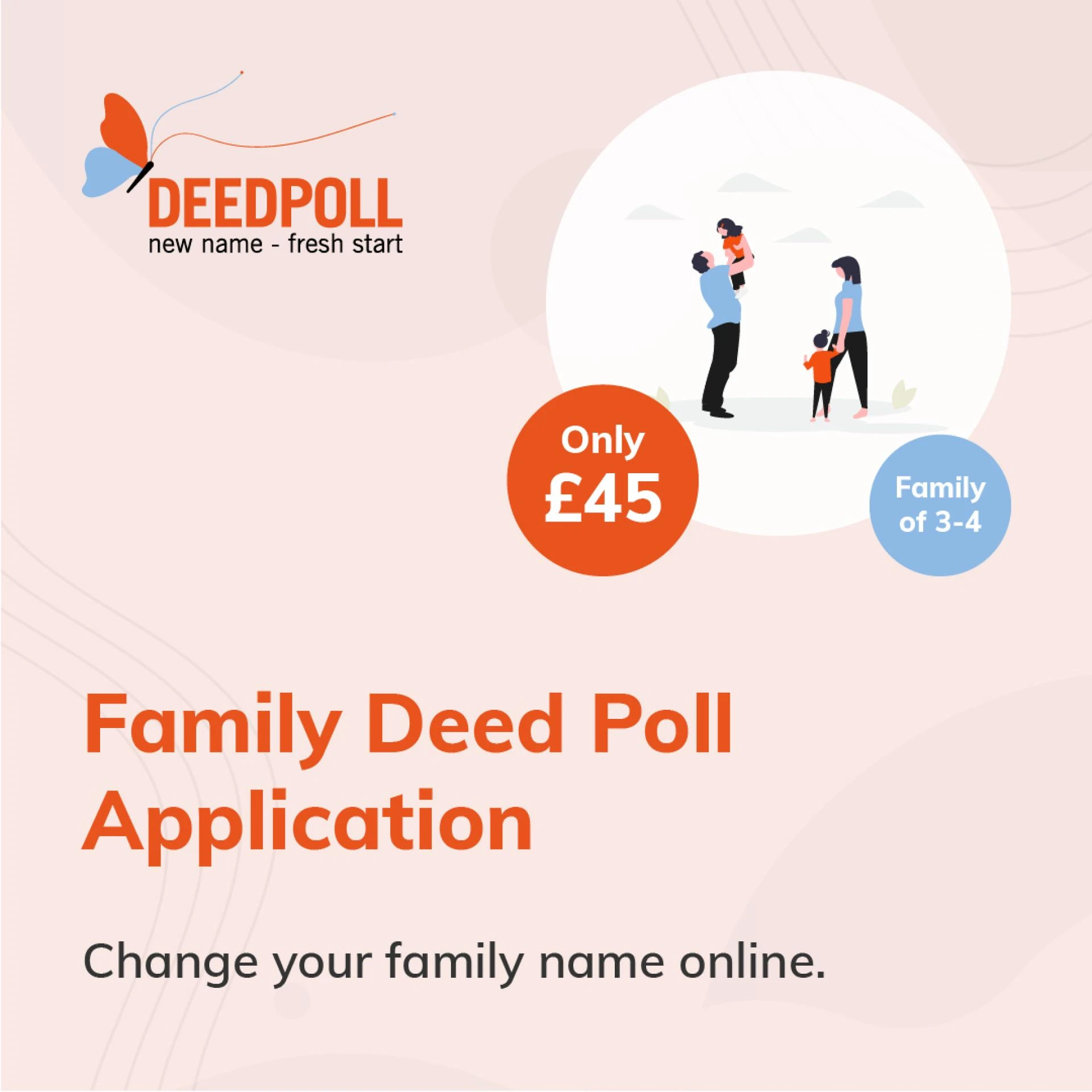 How to Get Deed Poll For Overseas Easily