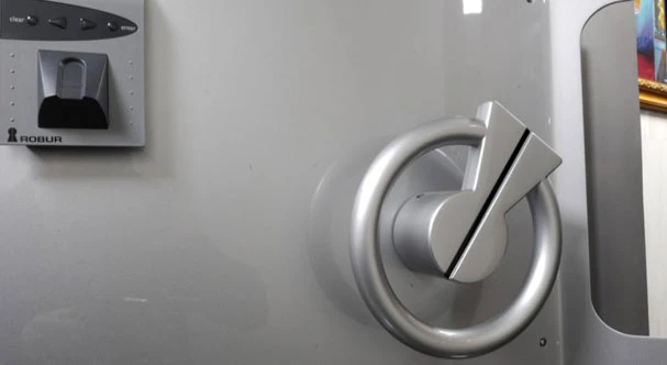 Safe Deposit Boxes: Are They Secure To Store Your Valuables?