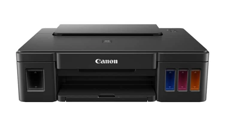 Canon Pixma G1200 MegaTank Printer Review