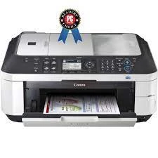 Canon Pixma MX350 Review