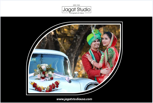 6 Reasons to Book a Cinematic Videographer for Your Wedding