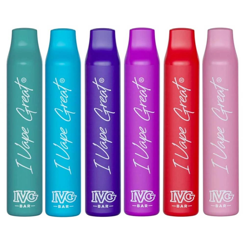How Do You Prefer to Use A Vape Pod System