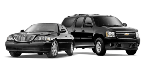 Experience the Classy and Comfortable Town Car Services in Seattle!