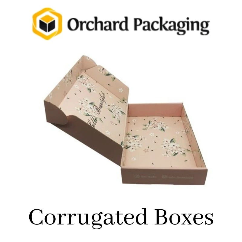 Where You Can Buy Custom Corrugated Boxes at Cheap Rates
